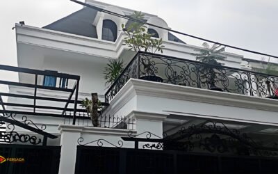 Tips Membangun Rumah Classic: Panduan untuk Orang Awam