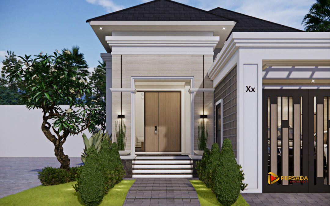 Perbedaan Rumah Tinggal 1 Lantai vs 2 Lantai: Mana yang Lebih Efisien?