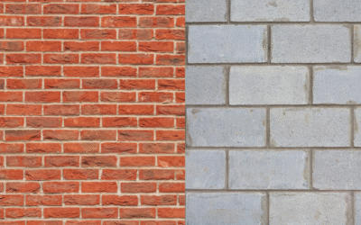 Hebel vs Batu Bata: Memahami Kelebihan dan Kekurangannya