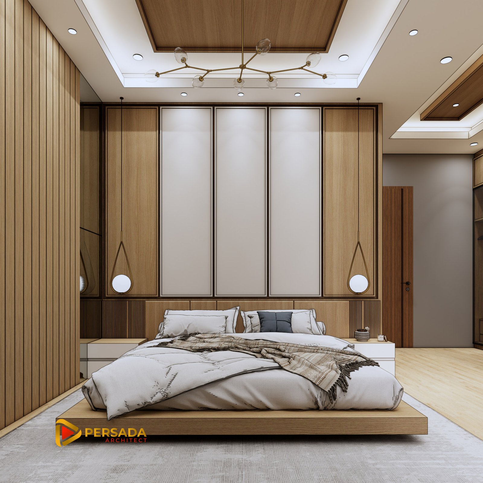 KAMAR UTAMA