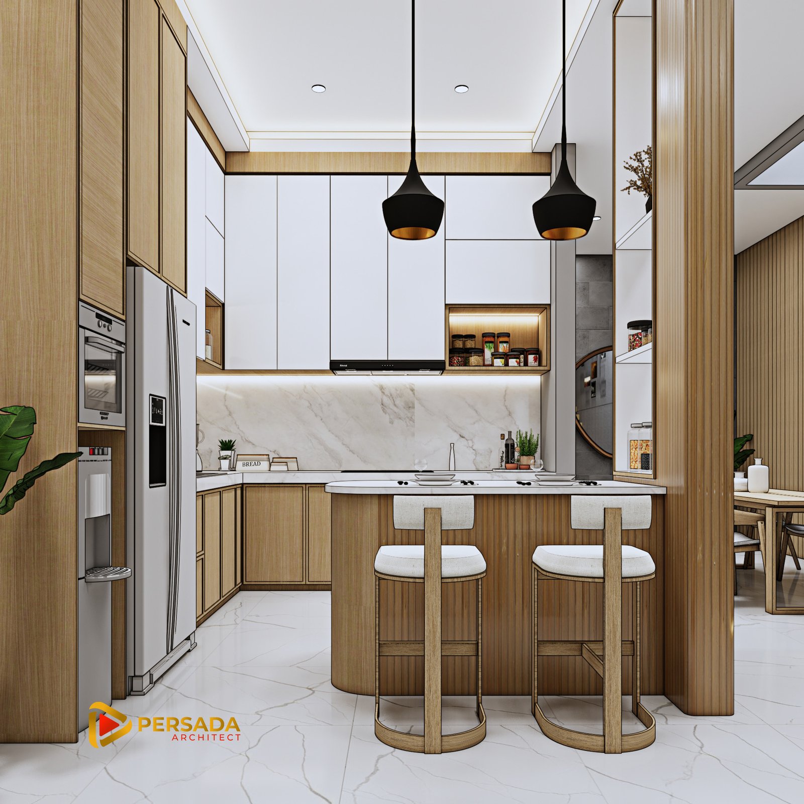 PANTRY JAPANDI