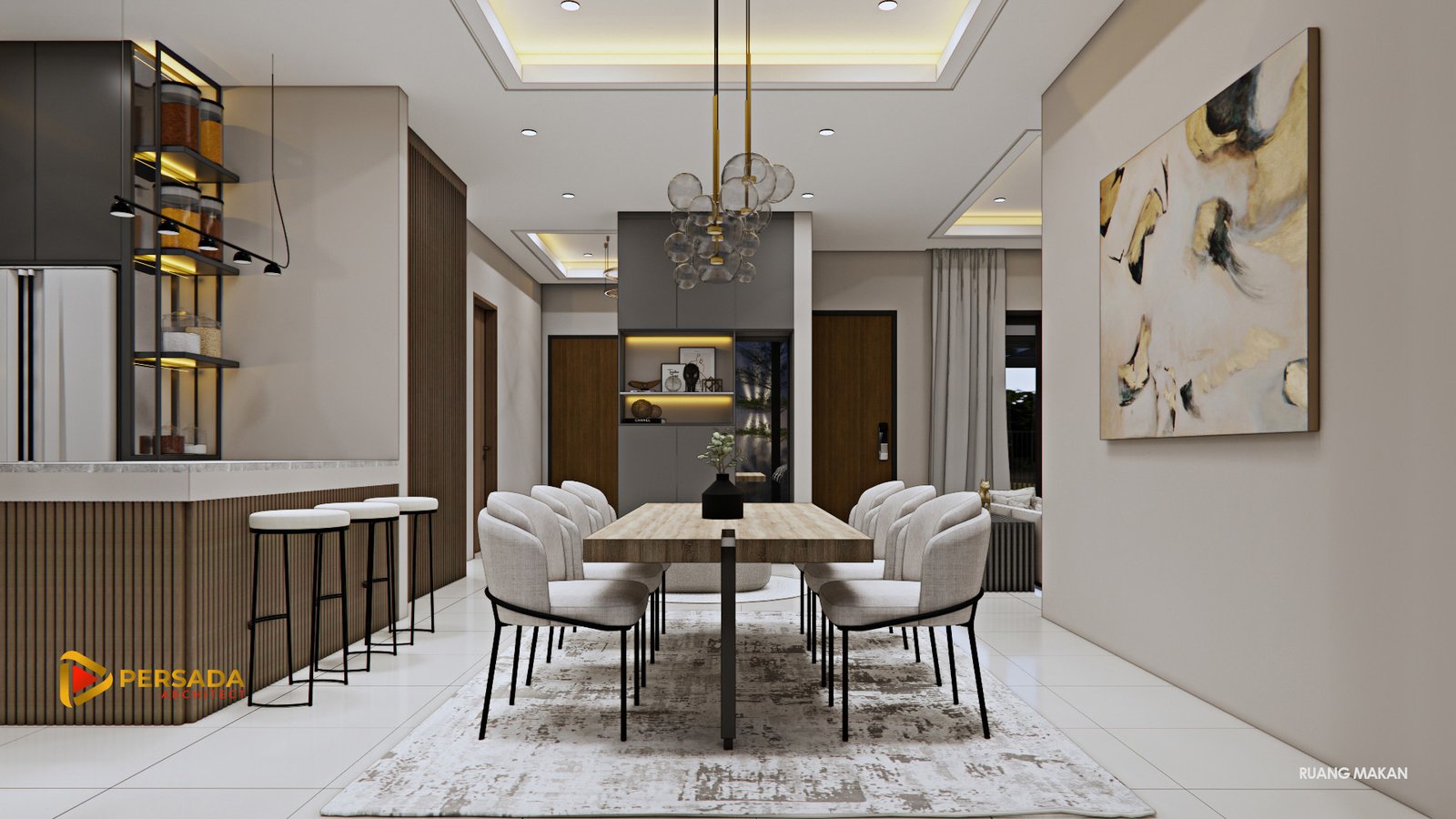 dining room design