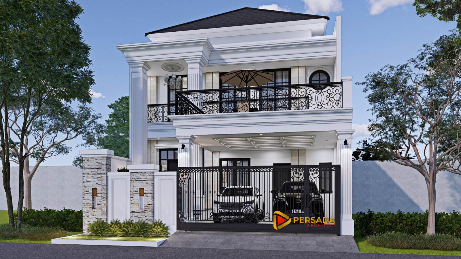 rumah 10 x 20