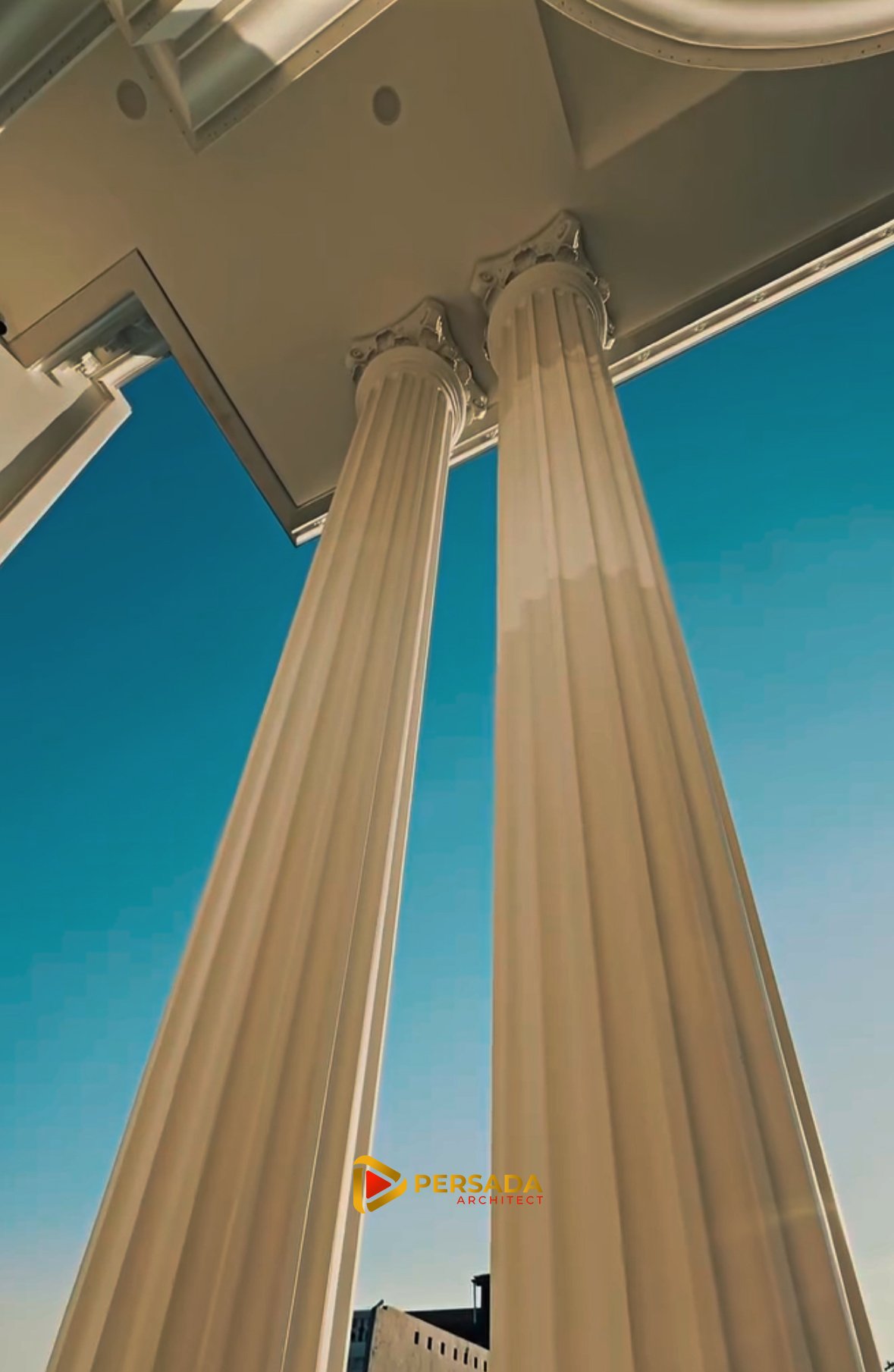 PILLAR RUMAH CLASSIC