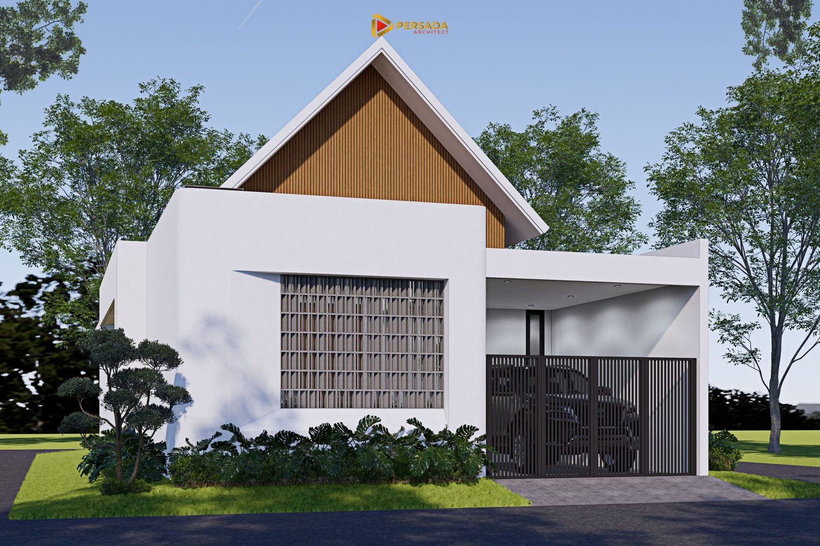 RUMAH 1 LANTAI