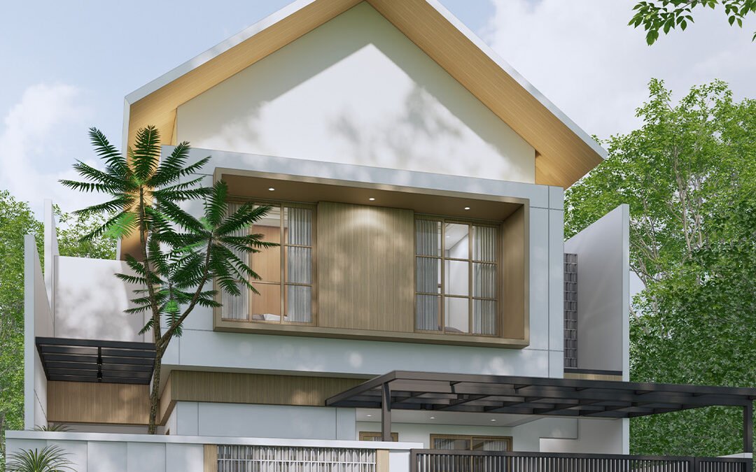 Jasa Desain Rumah Bekasi Profesional: Wujudkan Hunian Impian yang Nyaman dan Bernilai Tinggi